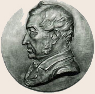 Barth�lemy Lagarde	(1803 - 1887), trois fois b&acirc;tonnier du Barreau de Bordeaux. Plaque comm�morative inaugur�e en 1985 dans le vestiaire des avocats (d�tail) Ordr. Avoc.